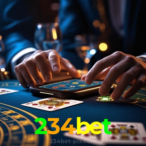 234bet:Aposte no futebol e jogue os melhores jogos de cassino para grandes vitórias!