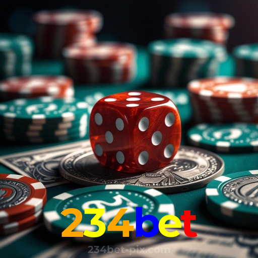 234bet:Divirta-se com blackjack, poker e apostas ao vivo em futebol no cassino online!