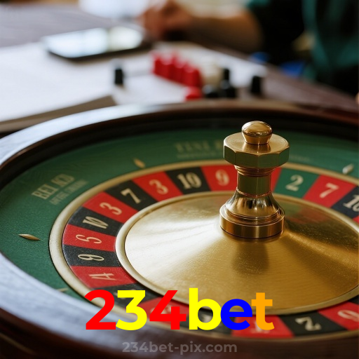 234bet：Vença no poker e mostre que você é um mestre das cartas!