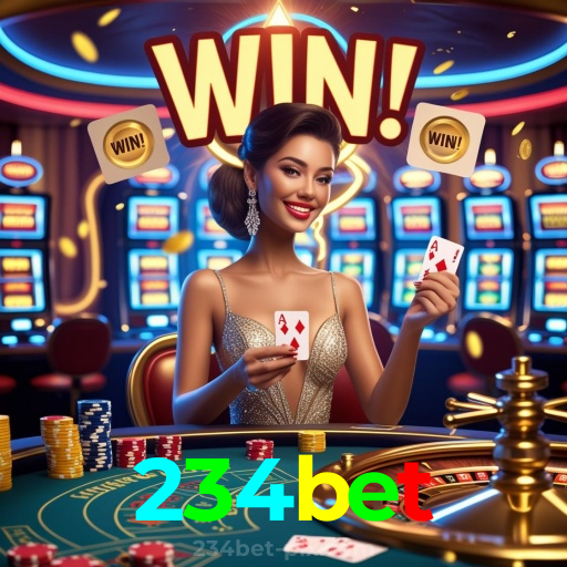 234bet:Aposte no futebol e vença nas mesas de blackjack no cassino online!
