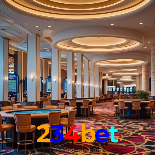 234bet:A sorte te espera! Aposte agora nas nossas roletas!