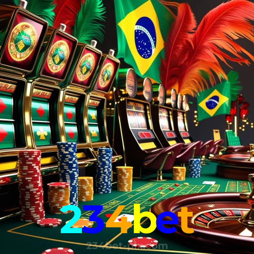 234bet：Jogue futebol online e aposte nos maiores campeões!