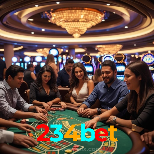 234bet：No cassino online mais confiável, aposte no futebol e jogue roleta!