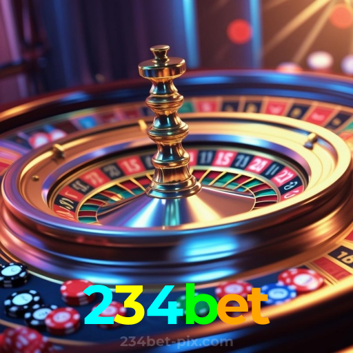 234bet:Aposte no futebol e vença em blackjack e roleta no nosso cassino!