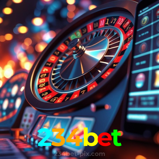 234bet:Sinta a emoção de ganhar no cassino online! Aposte e vença!