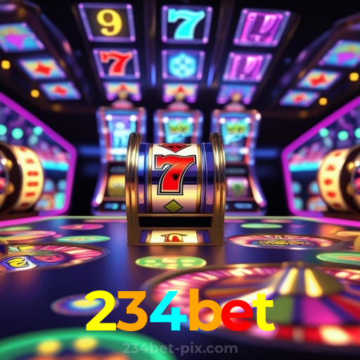 234bet:Gire a roleta e leve para casa grandes vitórias!