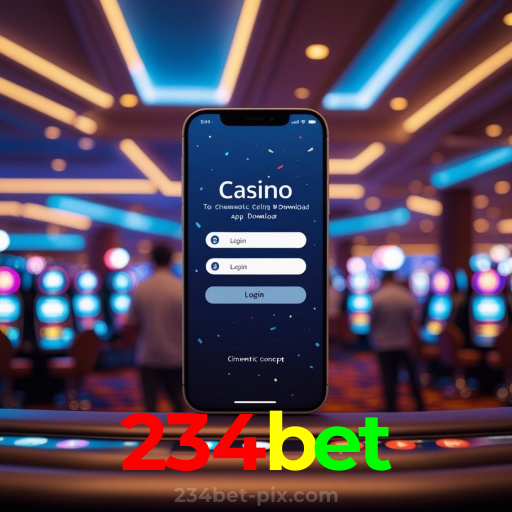 234bet:O cassino online perfeito para quem ama futebol e jogos emocionantes!