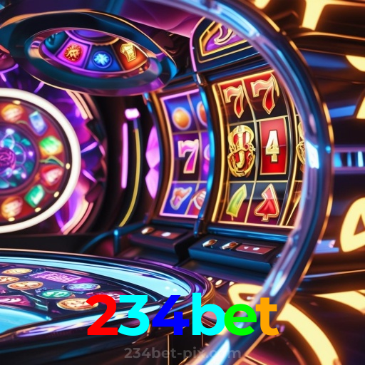 234bet：Conquiste prêmios no futebol e vença nas mesas de poker online!