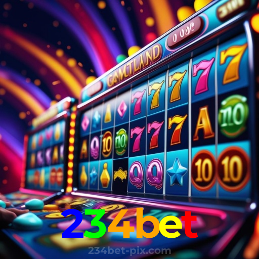 234bet:Sinta a emoção de ganhar no blackjack! Aposte agora!