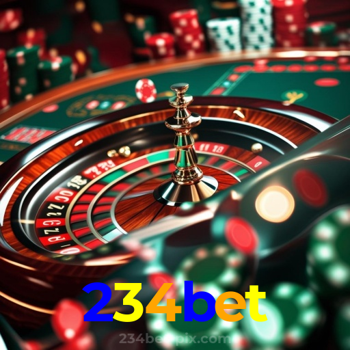 234bet:A melhor plataforma de jogos de cassino e apostas no futebol está aqui!