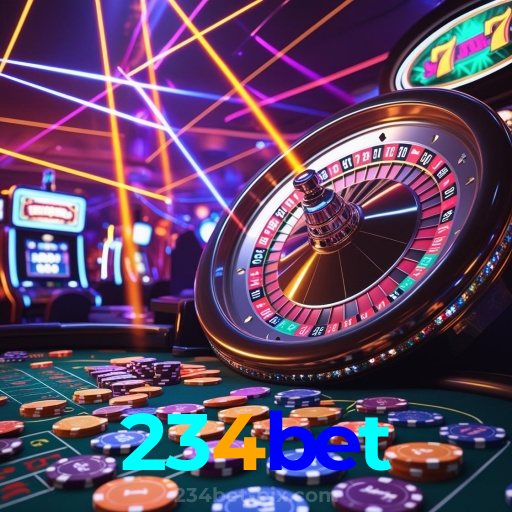 234bet:Jogue roleta, aposte no futebol e ganhe em grande estilo no cassino!