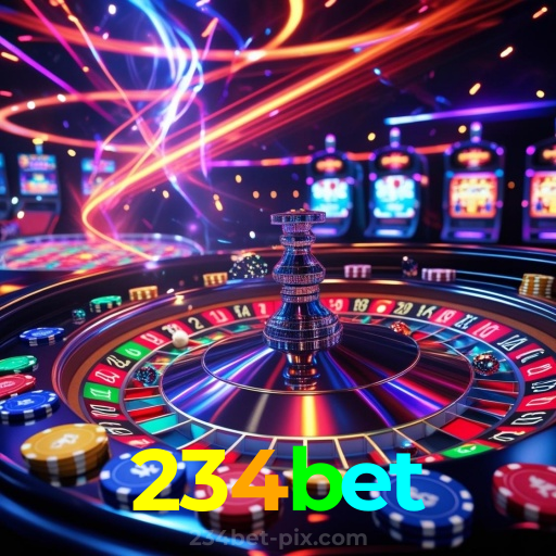 234bet:Jogue roleta, aposte no futebol e vença no nosso cassino online!