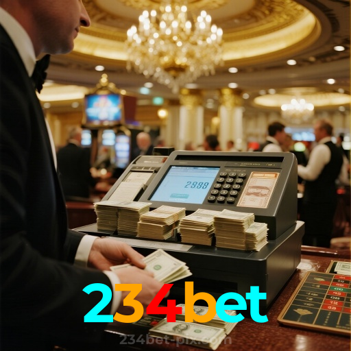 234bet:Sua sorte brilha em jogos de blackjack e apostas no futebol!