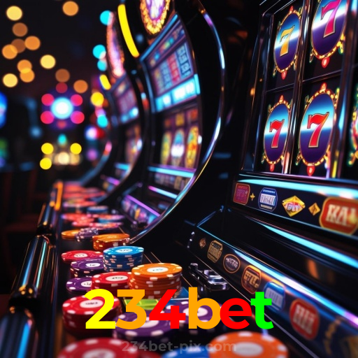 234bet:Apostas ao vivo no futebol e prêmios épicos nos jogos de cassino!