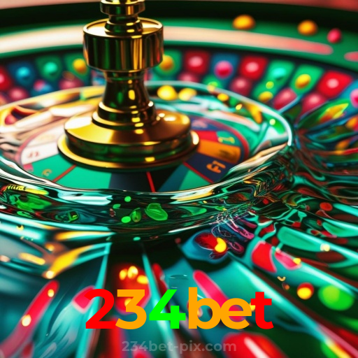 234bet:Jogue slots, aposte no futebol e vença em grandes mesas de poker!