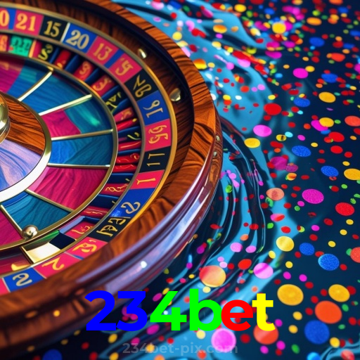 234bet:Cada giro nas slots é uma chance de grandes vitórias!