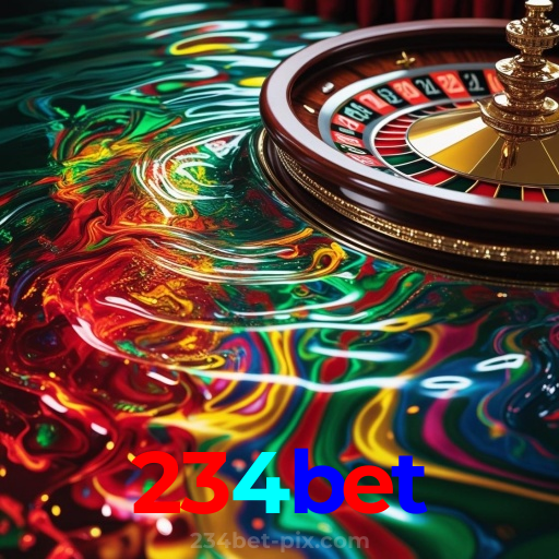 234bet:Apostas emocionantes no futebol e diversão garantida com poker e roleta!