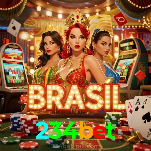 234bet：Jogue blackjack, aposte no futebol e conquiste vitórias incríveis!