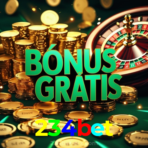 234bet：Jogue poker, aposte no futebol e ganhe prêmios incríveis!