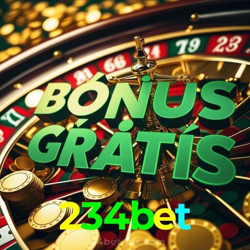 234bet：Aposte no futebol online e conquiste prêmios incríveis agora!