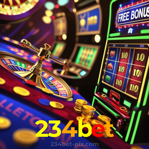 234bet:O melhor do futebol online está esperando por você! Aposte e ganhe!