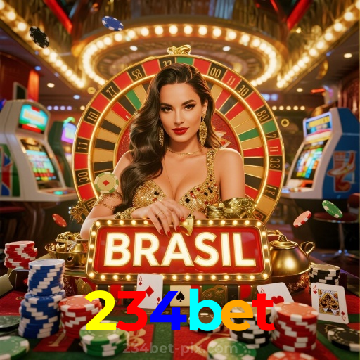 234bet：Aposte no futebol e jogue os melhores jogos de cassino para grandes vitórias!