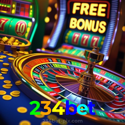 234bet：A sorte está ao seu lado! Aposte nas melhores opções e vença agora!