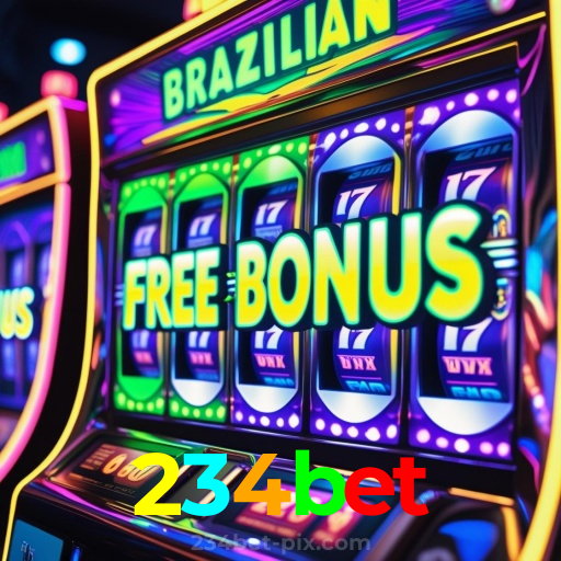 234bet:A sorte te espera no cassino online com apostas no futebol e roleta!