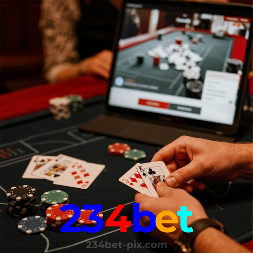 234bet：Em cada giro, uma chance de vitória nas nossas slots online!