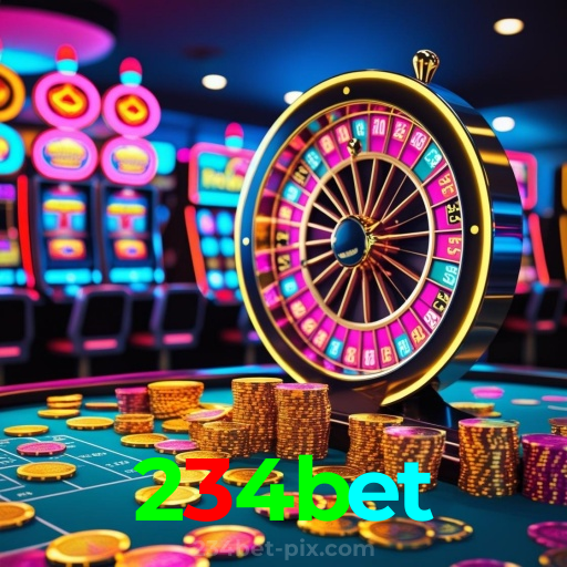 234bet:Sua sorte começa com as melhores apostas no futebol e no cassino!