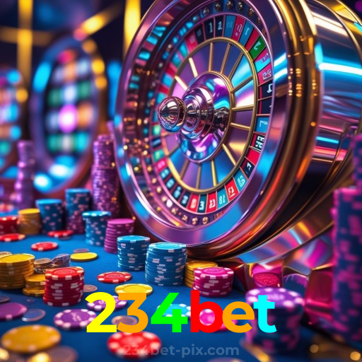 234bet:A roleta digital é sua chance de ganhar! Aposte e vença!