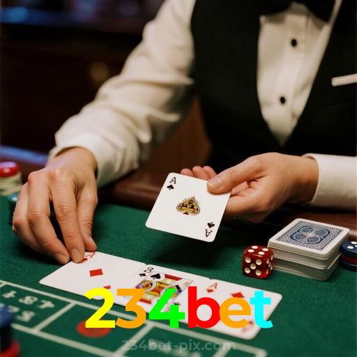 234bet：Cada jogo é uma chance de ganhar! Jogue agora e vença!
