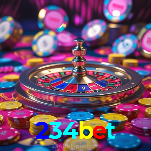 234bet:Ganhe prêmios incrÃveis jogando roleta e apostando no futebol online!
