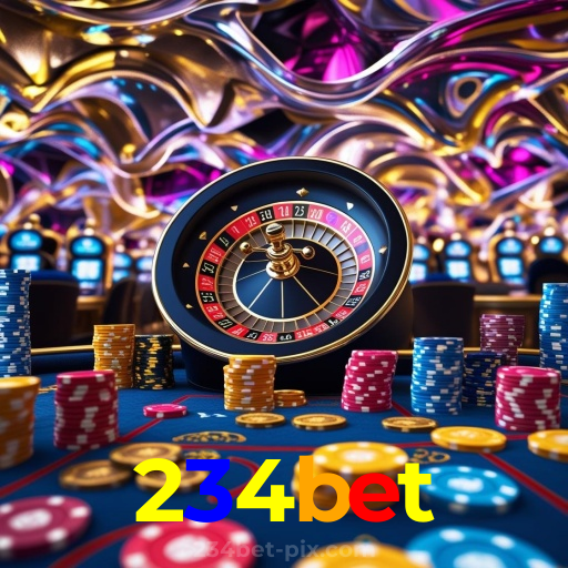 234bet:Jogue nas roletas e descubra as maiores vitórias!