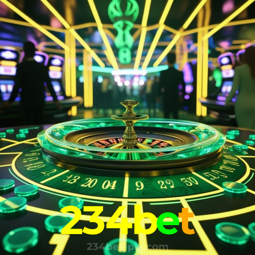 234bet:Aposte no futebol e conquiste prêmios em blackjack e roleta!