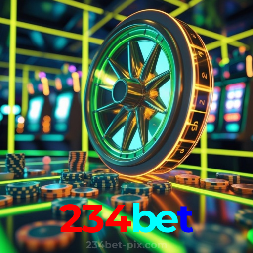 234bet：Jogue no cassino online com apostas no futebol e ganhe grandes prêmios!