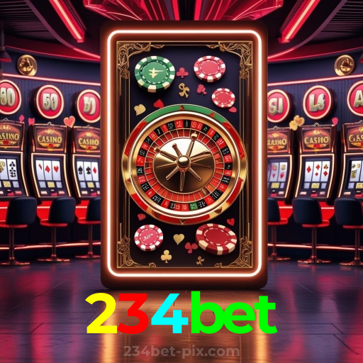 234bet:Jogue poker, roleta e aposte no futebol com grandes prêmios!