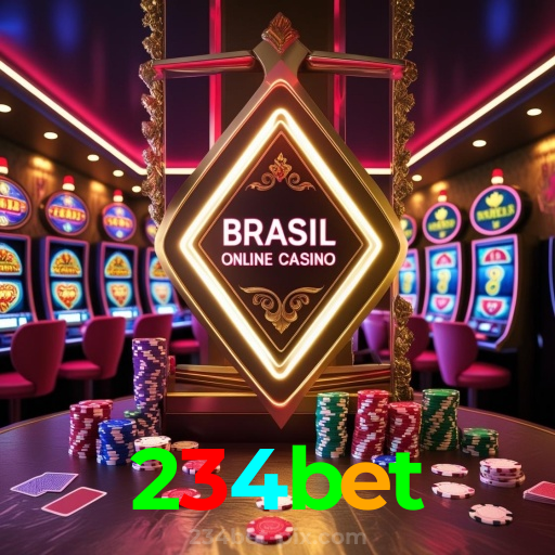 234bet：Desafie a roleta e ganhe prêmios incríveis no nosso cassino!