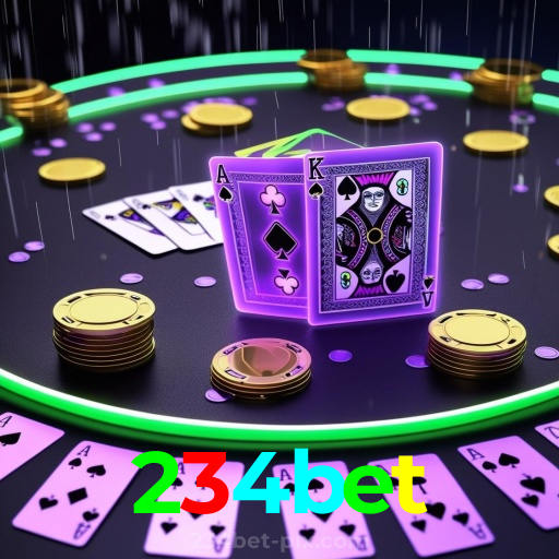 234bet:Jogue poker, aposte no futebol e conquiste prêmios incríveis!