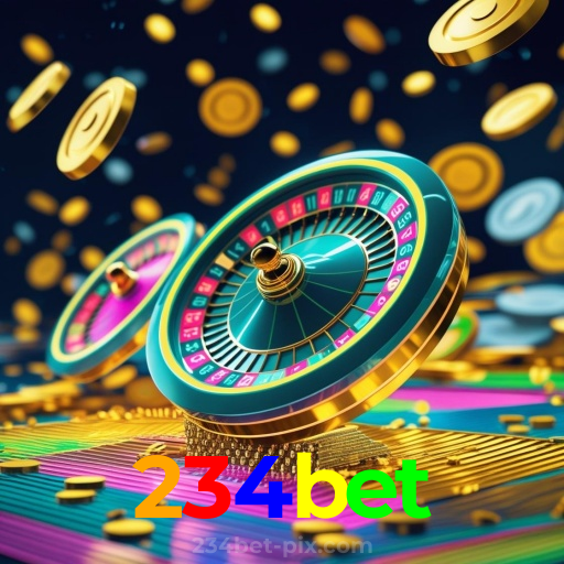 234bet:Jogue nas slots e mude sua sorte agora mesmo!
