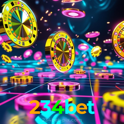 234bet:Jogue poker, slots e aposte no futebol para uma experiência única!