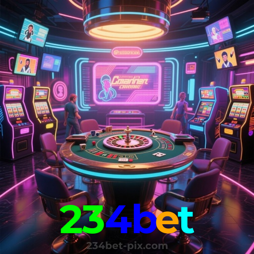 234bet：Cada giro é uma chance de ganhar! Jogue nas slots agora mesmo!