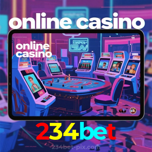 234bet：Aposte no futebol e ganhe prêmios em slots e roleta ao vivo!