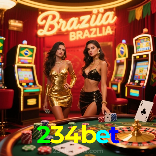 234bet：O melhor cassino online está te esperando! Aposte e vença!