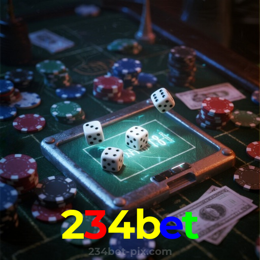 234bet：O cassino online mais confiável para poker, roleta e apostas no futebol!