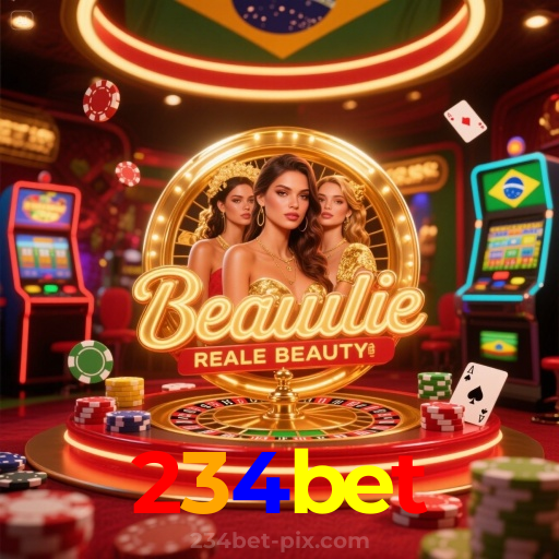 234bet:Jogue nas melhores slots e vença o jackpot agora mesmo!
