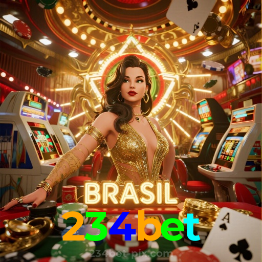 234bet：Jogue nas melhores slots e leve para casa prêmios sensacionais!