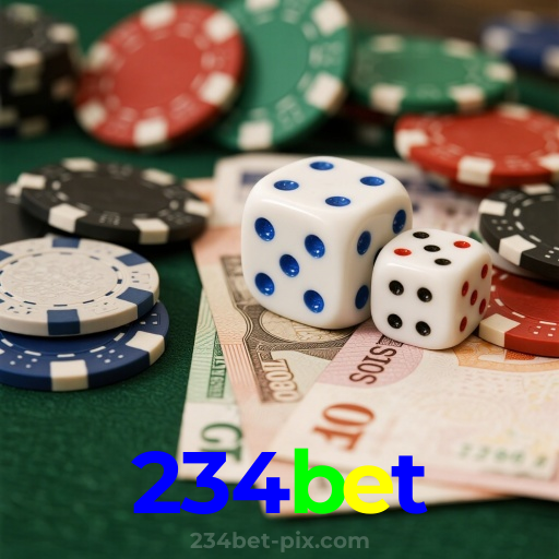 234bet：Poker, roleta e apostas ao vivo no futebol online, tudo ao seu alcance!