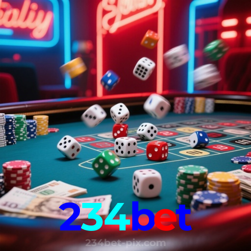 234bet：Apostas emocionantes de futebol online te aguardam! Aposte e vença!