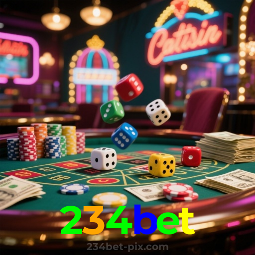 234bet：Vença com cada jogada no futebol online e ganhe prêmios incríveis!